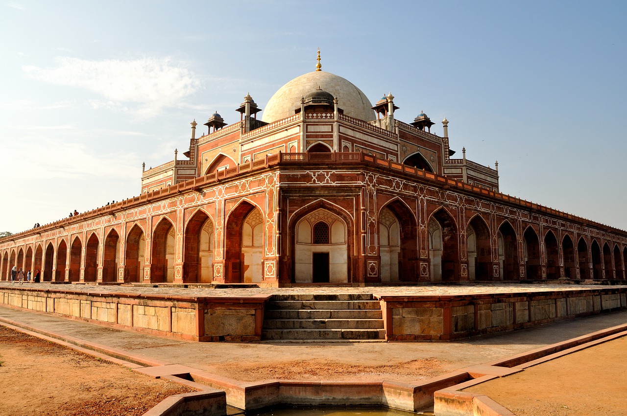 Incredible North India Tour