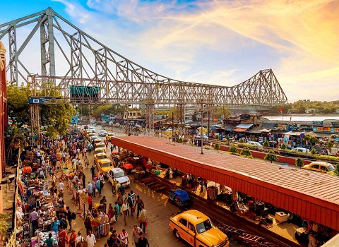 classical india tour