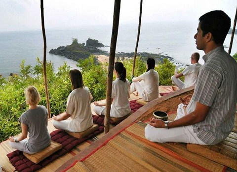 KERALA TOUR