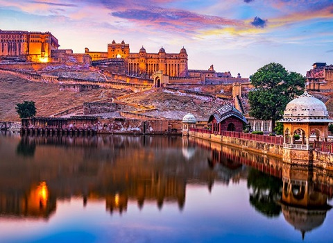 classical india tour