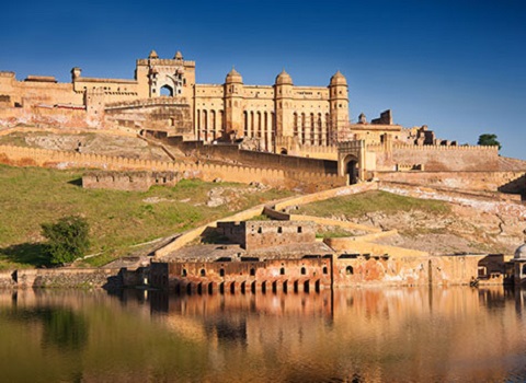 Rajasthan Heritage Tour