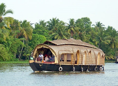 KERALA TOUR