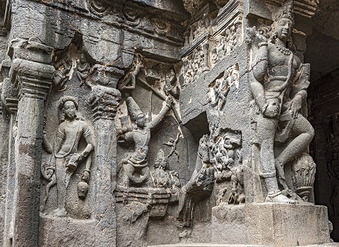 Rajasthan Heritage Tour