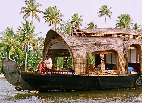 classical india tour