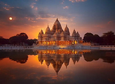 Varanasi, Allahabad with Ayodhya Tour