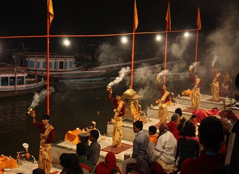 Rajasthan Heritage Tour