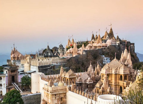 classical india tour