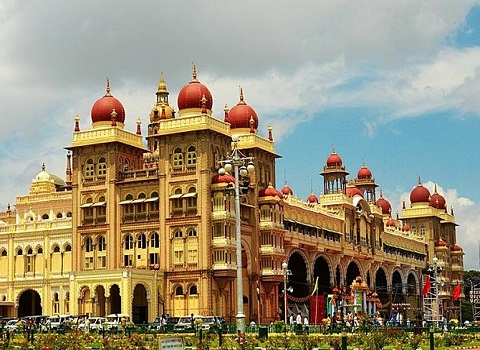ROYAL RAJASTHAN ON WHEELS