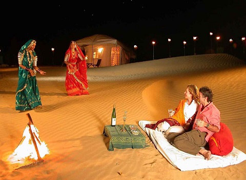 KERALA TOUR