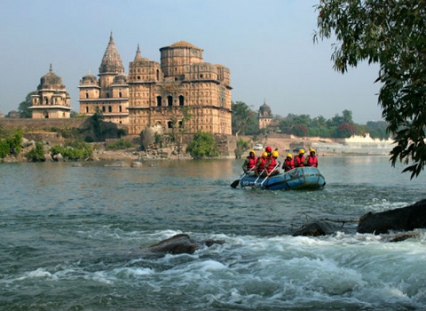 Delhi Temples and Spiritual Sites Day Tour