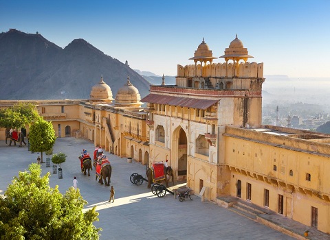 Rajasthan Heritage Tour