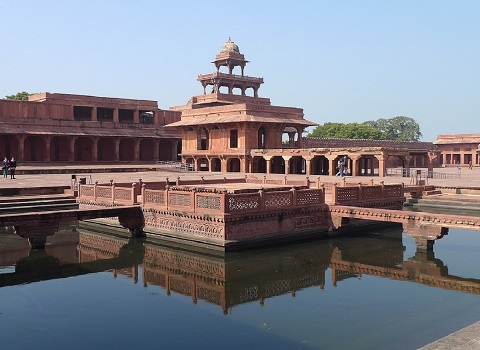 ROYAL RAJASTHAN ON WHEELS